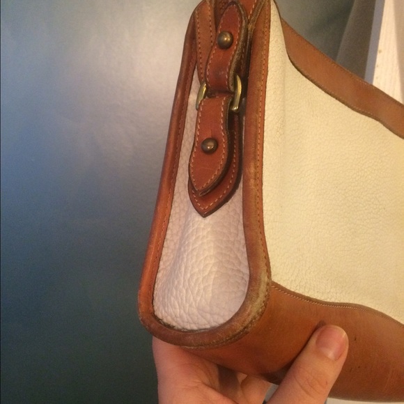 Dooney & Bourke vintage bag - Picture 2 of 4